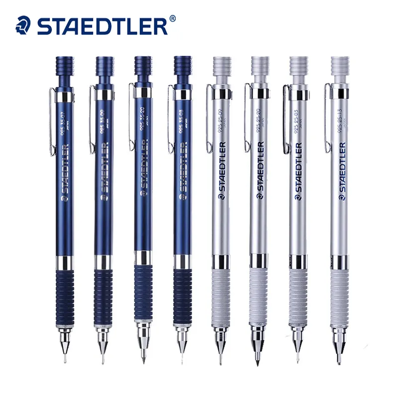 STAEDTLER 92525/35 Mekanik Kur - Mechanical Pencil 0.3 incelemesi ve fiyatı
